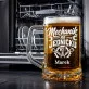 Půllitr Na Pivo Pro Mechanika Dárek Pro Muže: Hrdost Mechanika Půllitr Na Pivo Pro Mechanika Dárek Pro Muže: Hrdost Mechanika