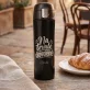 Termohrnek 440ml Na Odchod Do Důchodu Dárek Pro Důchodce Ženu: Na Trvalé Dovolené