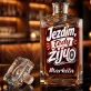 Personalizovaná Karafa Na Whisky Pro Koňařku Dárek Pro Ženu: Jezdím, Tedy Žiju Personalizovaná Karafa Na Whisky Pro Koňařku Dárek Pro Ženu: Jezdím, Tedy Žiju