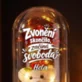 Věčná Růže S Medvídkem K Ukončení Školního Roku Dárek Pro Ženu: Zvonění Skončilo, Začíná