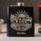 Placatka S Gravírováním Pro Ženu K 50 Narozeninám Dárek Pro 50Letou Ženu : Vždy Okouzlující