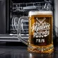 Půllitr Na Pivo Pro Myslivce Dárek Pro Muže: Lesní Elegance Půllitr Na Pivo Pro Myslivce Dárek Pro Muže: Lesní Elegance