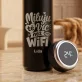 Termohrnek LED K Prvnímu Výročí Vztahu Dárek K Valentýnu Pro Ženu: Miluju Tě Víc Než Wifi Termohrnek LED K Prvnímu Výročí Vztahu Dárek K Valentýnu Pro Ženu: Miluju Tě Víc Než Wifi