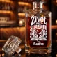 Personalizovaná Karafa Na Whisky Pro Knihomola Dárek Pro Muže: Život Mezi Stránkami