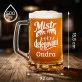 Půllitr Na Pivo Pro Zaměstnance Dárek Pro Muže: Sarkastické Ocenění Půllitr Na Pivo Pro Zaměstnance Dárek Pro Muže: Sarkastické Ocenění