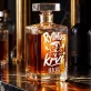 Personalizovaná Karafa Na Whisky Pro Bubeníka Dárek Pro Muže: Rytmus V Krvi Personalizovaná Karafa Na Whisky Pro Bubeníka Dárek Pro Muže: Rytmus V Krvi