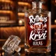 Personalizovaná Karafa Na Whisky Pro Bubeníka Dárek Pro Muže: Rytmus V Krvi Personalizovaná Karafa Na Whisky Pro Bubeníka Dárek Pro Muže: Rytmus V Krvi