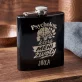 Placatka S Gravírováním Pro Psychologa Dárek Pro Muže: Psycholog, Který Mění Placatka S Gravírováním Pro Psychologa Dárek Pro Muže: Psycholog, Který Mění