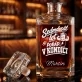 Personalizovaná Karafa Na Whisky Pro 70Letého Muže Dárek K 70 Narozeninám Pro Muže: Sedmdesát Let A Pořád V Personalizovaná Karafa Na Whisky Pro 70Letého Muže Dárek K 70 Narozeninám Pro Muže: Sedmdesát Let A Pořád V