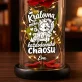 Věčná Růže Pod Skleněnou Kopulí K 15 Výročí Svatby Dárek Pro Ženu: Královna Mého