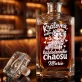 Personalizovaná Karafa Na Whisky K 15 Výročí Svatby Dárek Pro Ženu: Královna Mého