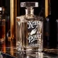 Karafa Na Vodku S Gravírováním Pro Kosmetičku Dárek Pro Ženu: Krása Na Povel