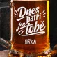 Půllitr Na Pivo K 18 Narozeninám Dárek Pro Muže: Legendární První Doušek Půllitr Na Pivo K 18 Narozeninám Dárek Pro Muže: Legendární První Doušek