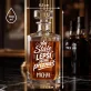 Personalizovaná Karafa Na Whisky K Výročí Dárek K Valentýnu Pro Muže: Stále Lepší, Než Přiznáš Personalizovaná Karafa Na Whisky K Výročí Dárek K Valentýnu Pro Muže: Stále Lepší, Než Přiznáš