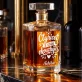 Personalizovaná Karafa Na Whisky Pro Čtyřicetiletou Ženu Dárek K 40 Narozeninám Pro Ženu: Čtyřicet A Stále