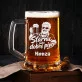 Půllitr Na Pivo Pro Seniora Dárek Pro Muže: Pivní Nadhled Půllitr Na Pivo Pro Seniora Dárek Pro Muže: Pivní Nadhled