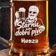 Půllitr Na Pivo Pro Seniora Dárek Pro Muže: Pivní Nadhled Půllitr Na Pivo Pro Seniora Dárek Pro Muže: Pivní Nadhled