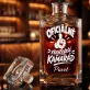 Personalizovaná Karafa Na Whisky Pro Kamaráda Dárek Pro Muže: Oficiálně Nejlepší