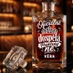 Personalizovaná Karafa Na Whisky K 21 Narozeninám Dárek Pro 20Letou Ženu : Oficiálně Dospělá
