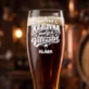 Sklenice Na Pivo S Gravírováním Pro Ženu Dárek Pro Ženu: Královna Malých Vítězství