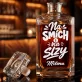 Personalizovaná Karafa Na Whisky Pro Bff Dárek Pro Ženu: Na Smích I Na Slzy Personalizovaná Karafa Na Whisky Pro Bff Dárek Pro Ženu: Na Smích I Na Slzy