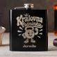 Placatka S Gravírováním Pro Trenérku Osobního Tréninku Dárek Pro Ženu: Královna Tréninku Placatka S Gravírováním Pro Trenérku Osobního Tréninku Dárek Pro Ženu: Královna Tréninku
