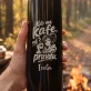 Termoska S Gravírováním Pro Studentku Dárek Pro Ženu: Kdo Má Kafe, Má Pravdu