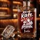 Personalizovaná Karafa Na Whisky Pro Studentku Dárek Pro Ženu: Kdo Má Kafe, Má Pravdu