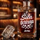 Personalizovaná Karafa Na Whisky Ke Svátku Svaté Barbory Dárek Pro Horníka Muže: Síla A Ochrana Personalizovaná Karafa Na Whisky Ke Svátku Svaté Barbory Dárek Pro Horníka Muže: Síla A Ochrana