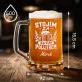 Půllitr Na Pivo Ke Dni Otců Dárek Pro Tatínka Muže: Otcův Manifest Půllitr Na Pivo Ke Dni Otců Dárek Pro Tatínka Muže: Otcův Manifest