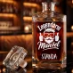 Personalizovaná Karafa Na Whisky K 30 Letům Manželství Dárek Pro Muže: Legendární Manžel Personalizovaná Karafa Na Whisky K 30 Letům Manželství Dárek Pro Muže: Legendární Manžel