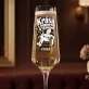 Sklenice Na Šampaňské K Otevření Kosmetického Salonu Dárek Pro Ženu: Krása S Humorem A Vkusem Sklenice Na Šampaňské K Otevření Kosmetického Salonu Dárek Pro Ženu: Krása S Humorem A Vkusem