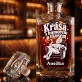 Personalizovaná Karafa Na Whisky K Otevření Kosmetického Salonu Dárek Pro Ženu: Krása S Humorem A Vkusem Personalizovaná Karafa Na Whisky K Otevření Kosmetického Salonu Dárek Pro Ženu: Krása S Humorem A Vkusem