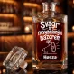 Personalizovaná Karafa Na Whisky Pro Švagra Dárek Pro Muže: Švagr S Nevyžádaným Personalizovaná Karafa Na Whisky Pro Švagra Dárek Pro Muže: Švagr S Nevyžádaným
