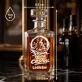 Personalizovaná Karafa Na Whisky K 40 Výročí Svatby Dárek Pro Muže: Stojím Pevně Za Svou Personalizovaná Karafa Na Whisky K 40 Výročí Svatby Dárek Pro Muže: Stojím Pevně Za Svou