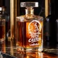 Personalizovaná Karafa Na Whisky K 40 Výročí Svatby Dárek Pro Muže: Stojím Pevně Za Svou Personalizovaná Karafa Na Whisky K 40 Výročí Svatby Dárek Pro Muže: Stojím Pevně Za Svou