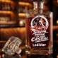 Personalizovaná Karafa Na Whisky K 40 Výročí Svatby Dárek Pro Muže: Stojím Pevně Za Svou Personalizovaná Karafa Na Whisky K 40 Výročí Svatby Dárek Pro Muže: Stojím Pevně Za Svou