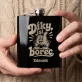 Placatka S Gravírováním Jako Poděkování Dárek Pro Muže: Díky, Jsi Borec