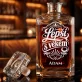 Personalizovaná Karafa Na Whisky K 80 Narozeninám Dárek Pro 80Letého Muže : Lepší S Věkem