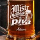 Půllitr Na Pivo Pro 70Letého Muže Dárek K 70 Narozeninám Pro Muže: Suchý Sarkasmus U Piva Půllitr Na Pivo Pro 70Letého Muže Dárek K 70 Narozeninám Pro Muže: Suchý Sarkasmus U Piva