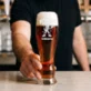 Sklenice Na Pivo S Gravírováním Pro Kadeřnici Dárek Pro Ženu: Královna Nůžek Sklenice Na Pivo S Gravírováním Pro Kadeřnici Dárek Pro Ženu: Královna Nůžek