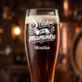 Sklenice Na Pivo S Gravírováním Pro Maminku Dárek Ke Dni Matek Pro Ženu: S Láskou Pro Maminku