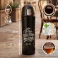 Termohrnek 440ml Pro Ředitele Školy Dárek Pro Muže: Pro Nejlepšího Ředitele
