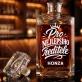 Personalizovaná Karafa Na Whisky Pro Ředitele Školy Dárek Pro Muže: Pro Nejlepšího Ředitele Personalizovaná Karafa Na Whisky Pro Ředitele Školy Dárek Pro Muže: Pro Nejlepšího Ředitele