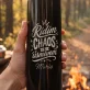 Termoska S Gravírováním Pro Sekretářku Dárek Pro Ženu: Řídím Chaos S Úsměvem