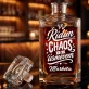 Personalizovaná Karafa Na Whisky Pro Sekretářku Dárek Pro Ženu: Řídím Chaos S Úsměvem Personalizovaná Karafa Na Whisky Pro Sekretářku Dárek Pro Ženu: Řídím Chaos S Úsměvem