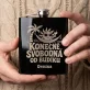 Placatka S Gravírováním Pro Důchodkyni Dárek K Odchodu Do Důchodu Pro Ženu: Konečně Svobodná Od Placatka S Gravírováním Pro Důchodkyni Dárek K Odchodu Do Důchodu Pro Ženu: Konečně Svobodná Od