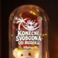 Věčná Růže S Medvídkem Pro Důchodkyni Dárek K Odchodu Do Důchodu Pro Ženu: Konečně Svobodná Od