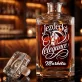 Personalizovaná Karafa Na Whisky Pro Koňařku Dárek Pro Ženu: Jezdecká Elegance