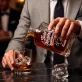 Personalizovaná Karafa Na Whisky Pro Třídního Učitele Dárek Pro Učitelku Ke Dni Učitelů Muže: Třídní Kouzelník Personalizovaná Karafa Na Whisky Pro Třídního Učitele Dárek Pro Učitelku Ke Dni Učitelů Muže: Třídní Kouzelník